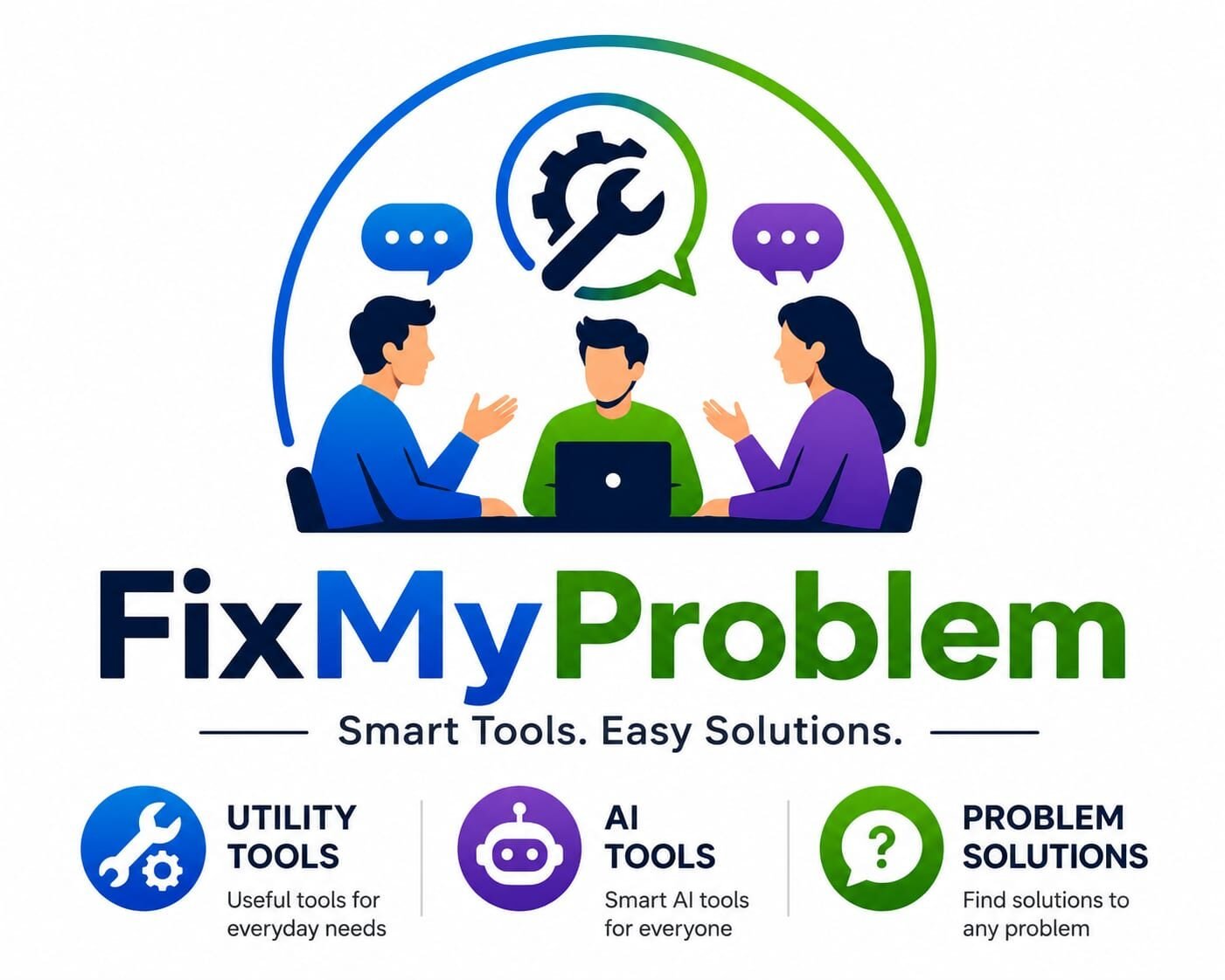 fixmyproblem.co.in